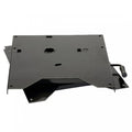Svingkonsoll for MB Sprinter VW LT II t.o.m. 2006 stål fra Sportscraft, montert
