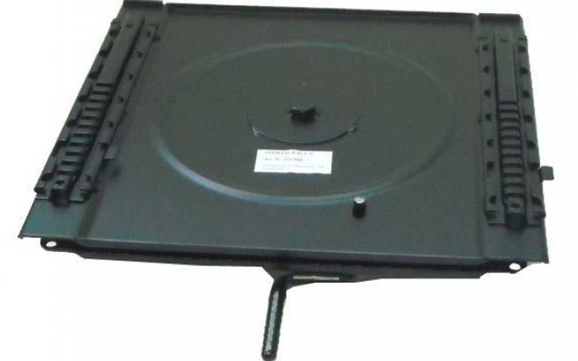 Svingkonsoll for VW T2/T3 fra 1980 originalsete fra Sportscraft