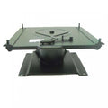 Svingkonsoll for VW T4 til 1/96 originalsete - Sportscraft montert foran