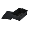 Switch Grid Dutch Oven 34,5x22,5 cm støpejern bakside