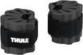 Sykkelbeskytter Bike Protector med stropp og avstandsholder Thule forfra
