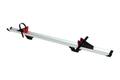 Forfra sykkelskinne Rail Premium S 128 cm forsterket struktur Fiamma
