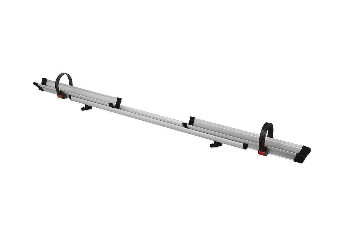 Sykkelskinner Rail Quick C teleskopisk 1,2 kg forfra