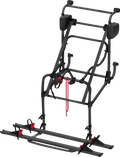 Sykkelstativ Carry-Bike Lift 77 senkbart foran