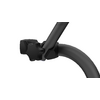 Montert Sykkelstativ Carry-Bike PRO C Deep Black med sykler