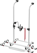 Sykkelstativ Carry-Bike PRO for 2 sykler front