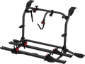 Sykkelstativ Carry-Bike VW T5 T6 Pro forfra