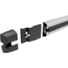 Sykkelstativ Elite Van XT for Sprinter/Crafter bakside