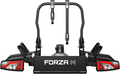 Sykkelstativ Forza for tilhengerfeste foran