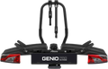Sykkelstativ Genio Pro 60 Advanced foran