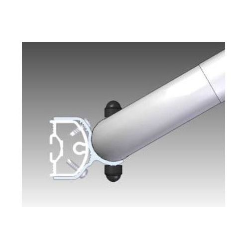 Sykkelstativ Lift adapter for Thule Lift og V16 Lift montert