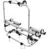 Montert Sykkelstativ for dragararm Premium 2 XL med sykler