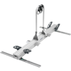 Sykkelstativ Slide Move HG-250 for hekkarasje 2 sykler - Weih-Tex