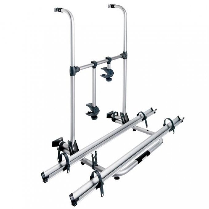 Sykkelstativ Sport G2 Standard, 50 kg, eloksert aluminium fra Thule