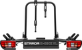Sykkelstativ Strada E-Bike XL Pro for tilhengerfeste foran