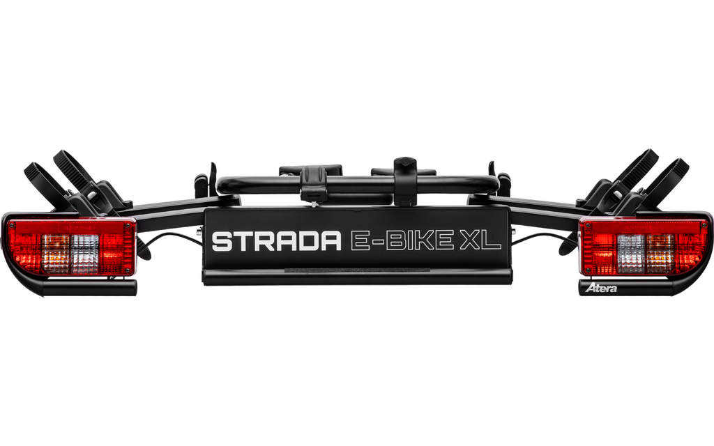 Sykkelstativ Strada E-Bike XL Pro med støttebøyle