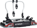 Sykkelstativ Strada Evo RV for tilhengerfeste forfra