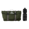 Sykkeltelt Hubba Hubba Bikepack 2 personer 1,7 kg - MSR sett fra siden med apsis