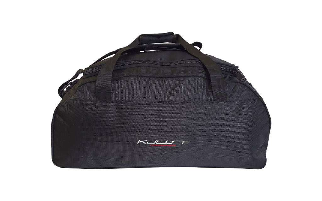 Takboksvesker sett for Thule Motion XT L - KJUST nærbilde materiale
