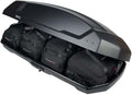 Takboksvesker sett for Thule Force 3 M - KJUST front