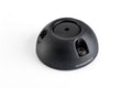 Takgjennomføring DS21B horisontal 9-14mm Ø21mm svart - Scanstrut sett forfra