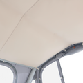Takhimmel Roof Lining for oppblåsbart fortelt Rally Tour 200 - Dometic forfra