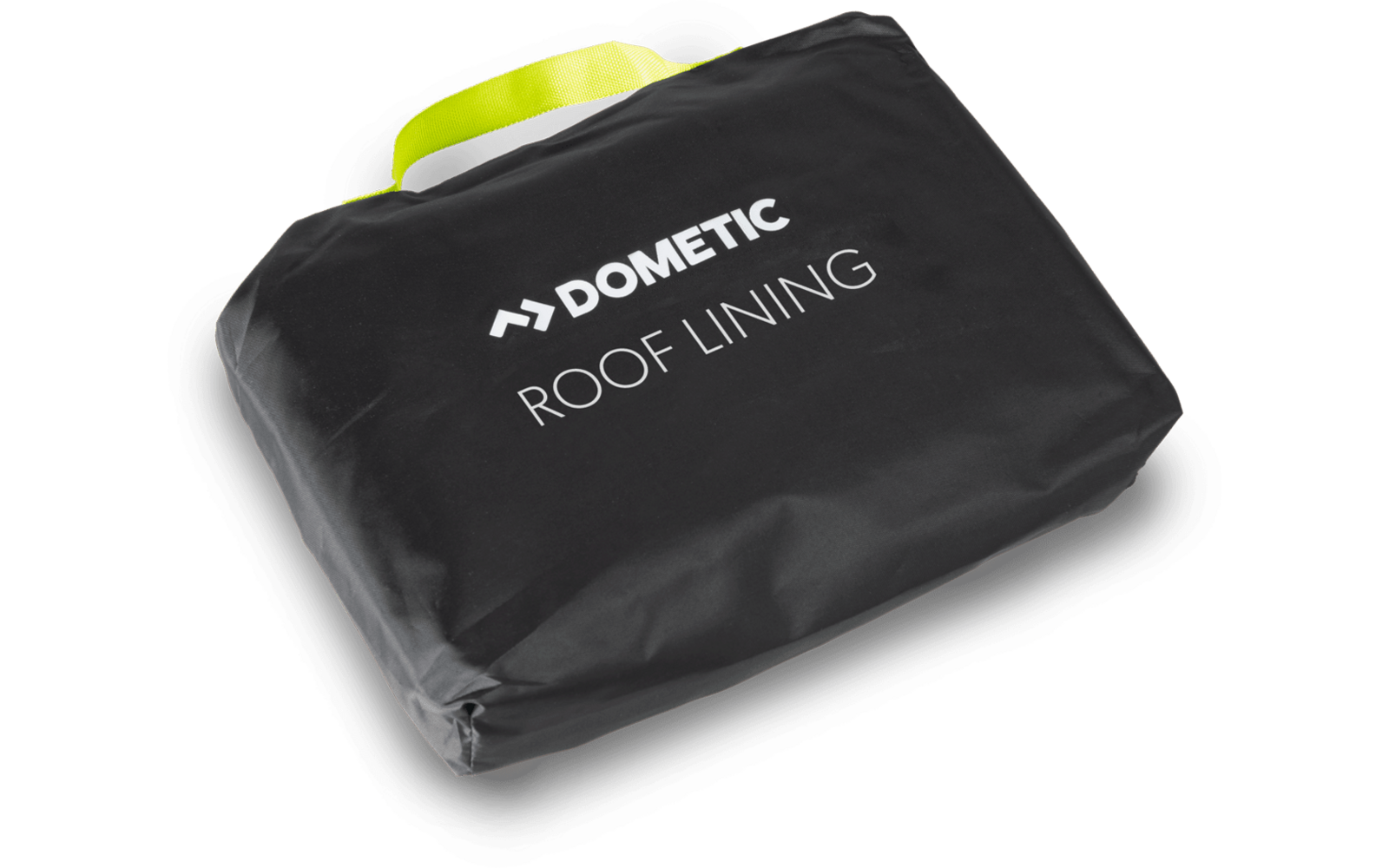 Takhimmel Roof Lining for oppblåsbart fortelt Rally Tour 200 - Dometic montert i telt