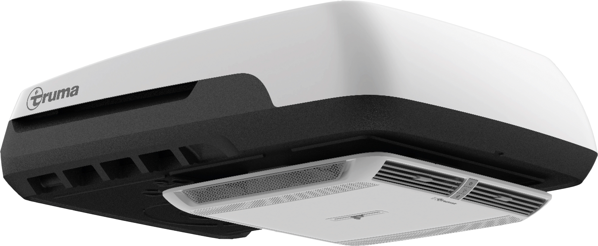 Takklimaanlegg Aventa comfort 2. generasjon med varme 2500 W fra Truma