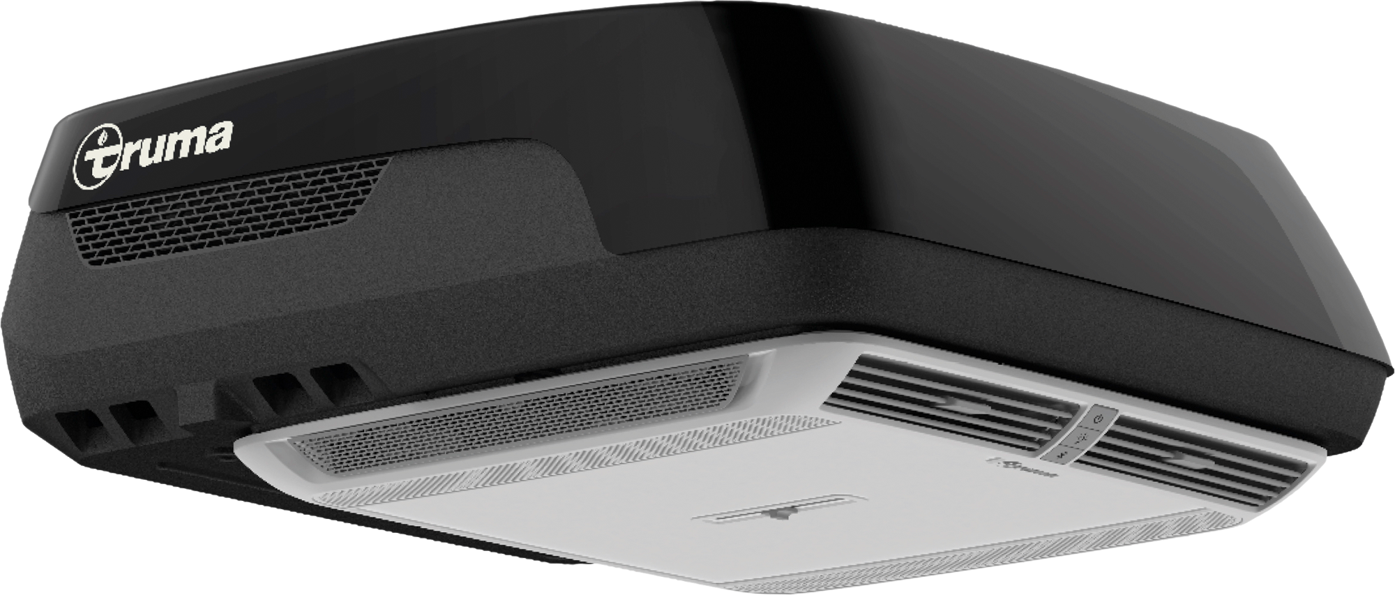 Takklimaanlegg Aventa compact 2. gen. 1700 W med varme 23,2 kg forfra