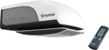 Takklimaanlegg Aventa Compact Plus 2200 W hvit montert på kjøretøytak