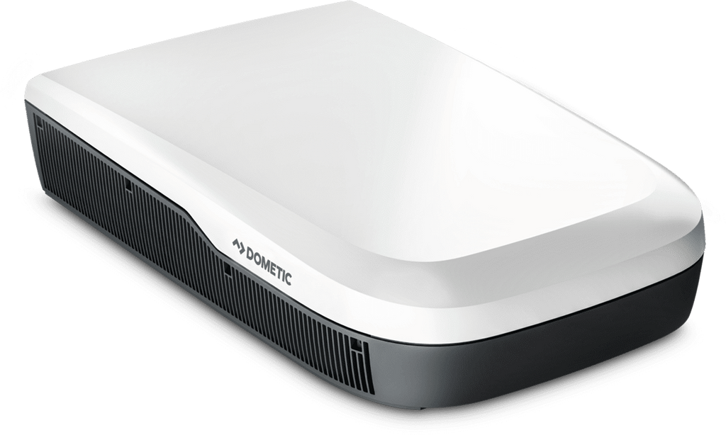 Takklimaanlegg FreshJet FJX7 3000 sett forfra