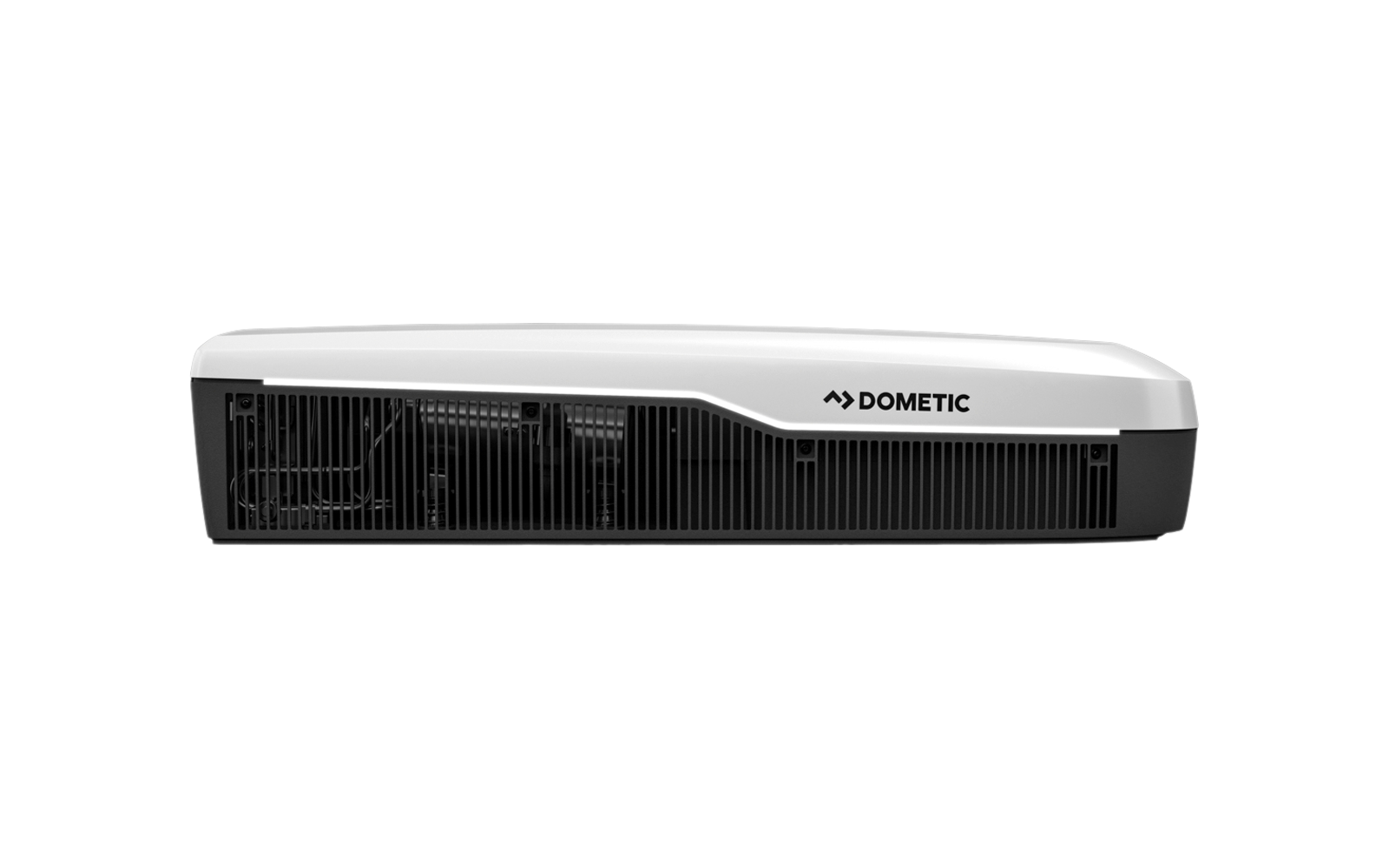 Takklimaanlegg FreshJet FJZ7 2200 med varme hvit bakside