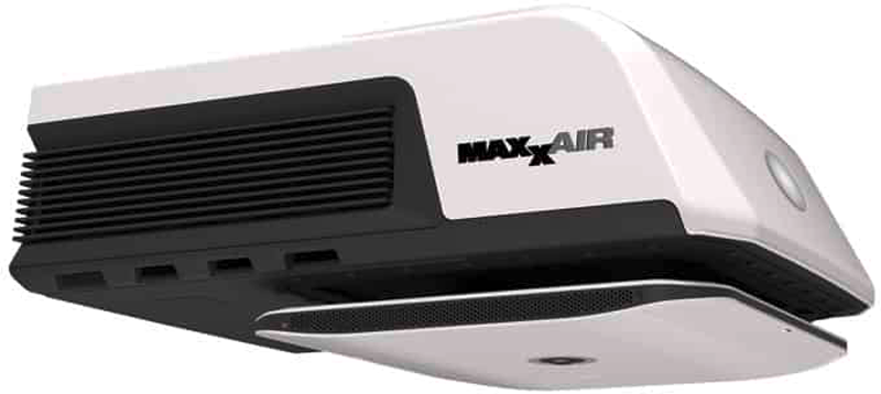 Takklimaanlegg Maxxair CRW17 med varmepumpe for kjøretøy