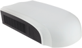Takklimaanlegg RTA-2500L 2500 W med varmepumpe forfra