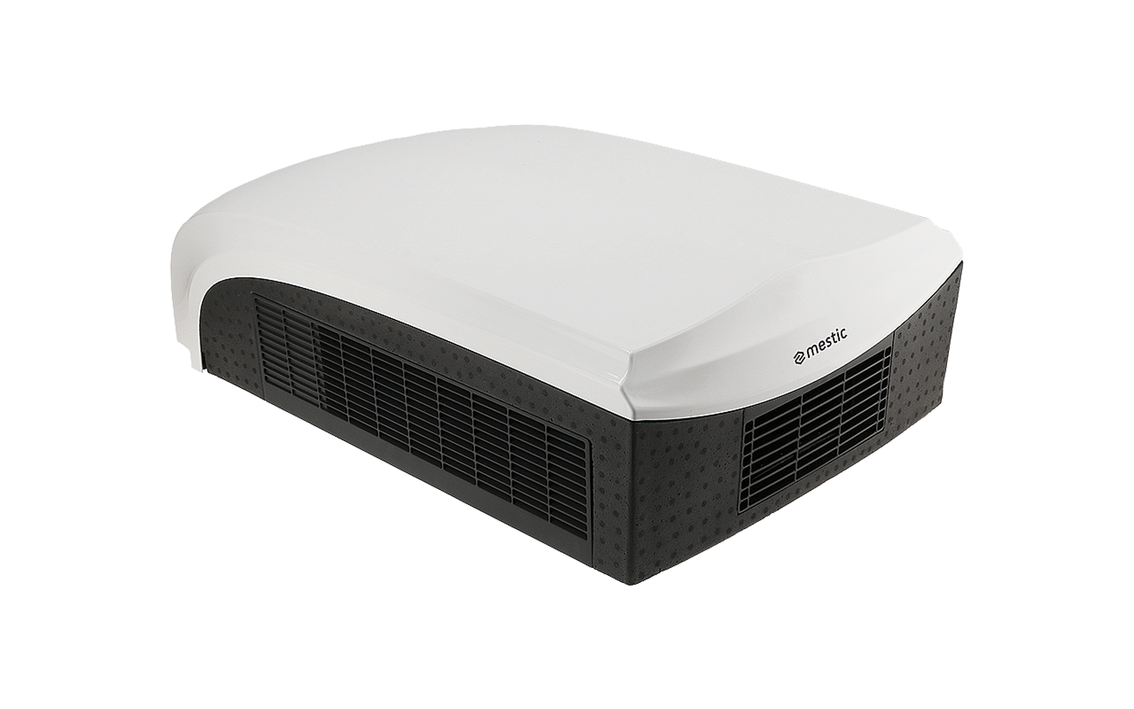 Takklimaanlegg RTA-2500L 2500 W med varmepumpe detaljer