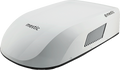 Takklimaanlegg RTA-2600 med varme 2600 W for bobil forfra
