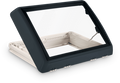 Takluke Midi Heki FL med sveiv og tvangsventilasjon 700x500 mm