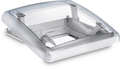 Takluke Mini Heki S FL 40 x 40 cm taktykkelse 23-42 mm forfra