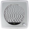 Takluke Plus Fan bakside med ventilasjonssystem