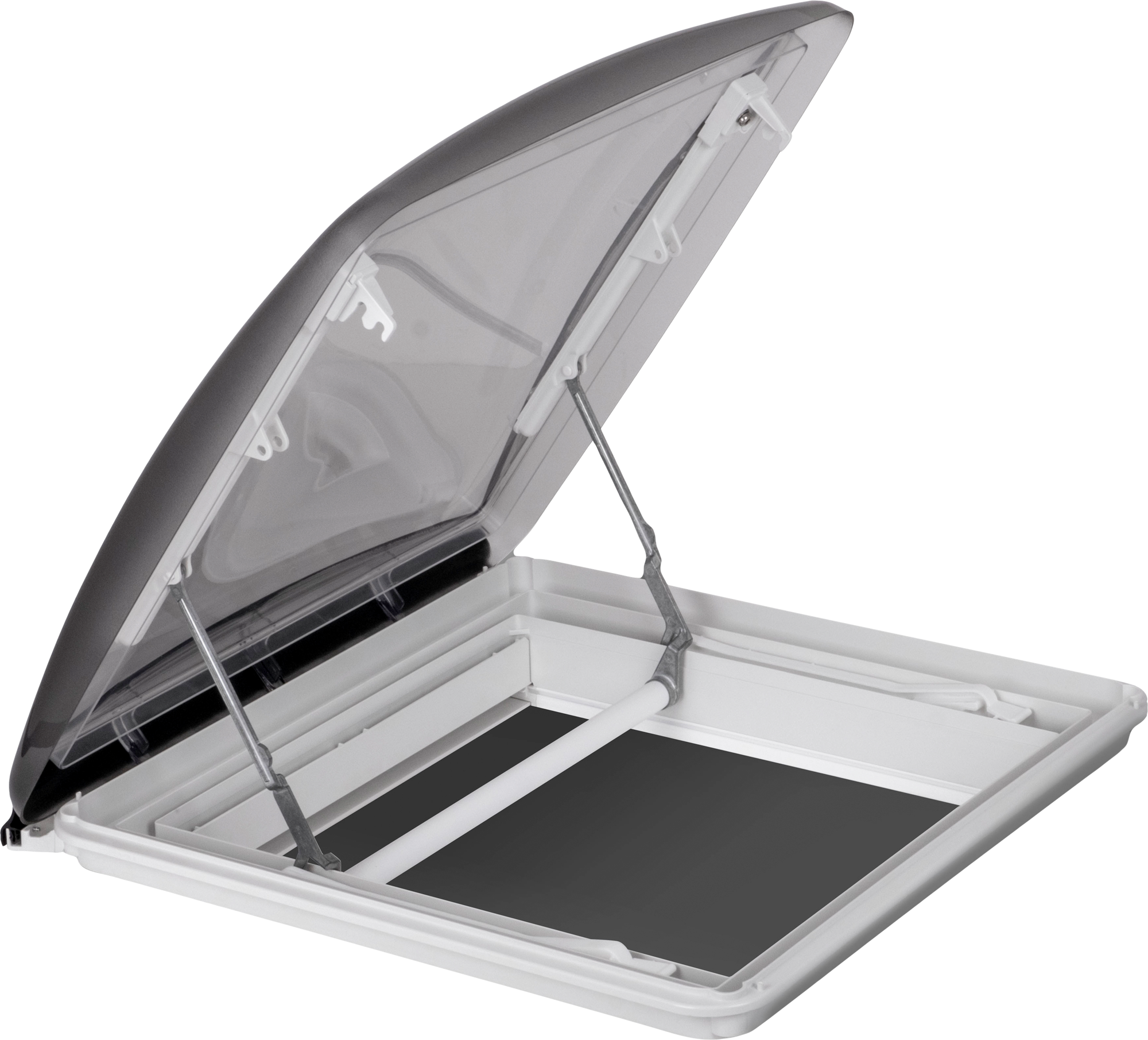 Takluke roofSTAR 4 manuell 400 x 400 mm forfra