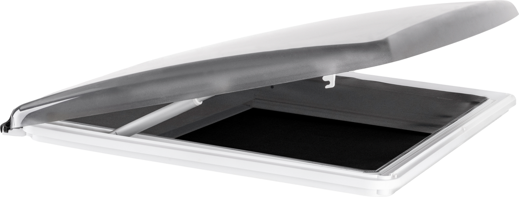 Takluke roofSTAR 7 manuell 700x500 mm sett forfra