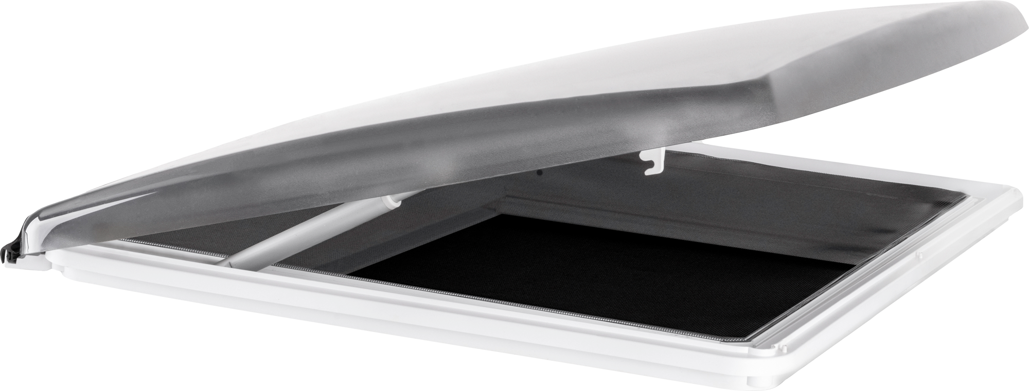 Takluke roofSTAR 7 manuell 700x500 mm sett forfra
