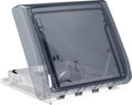 Takluke Skymaxx manuell 40x40 cm for campingvogn eller bobil