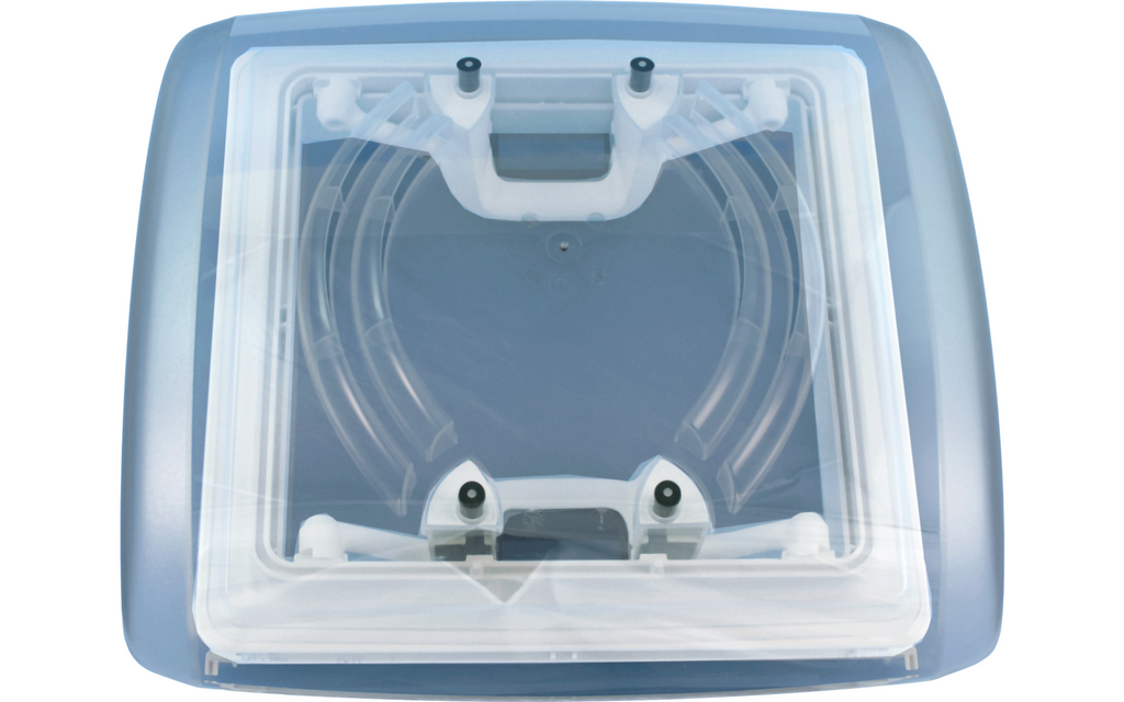Takluke Vision Vent S Eco 28 x 28 cm bakside