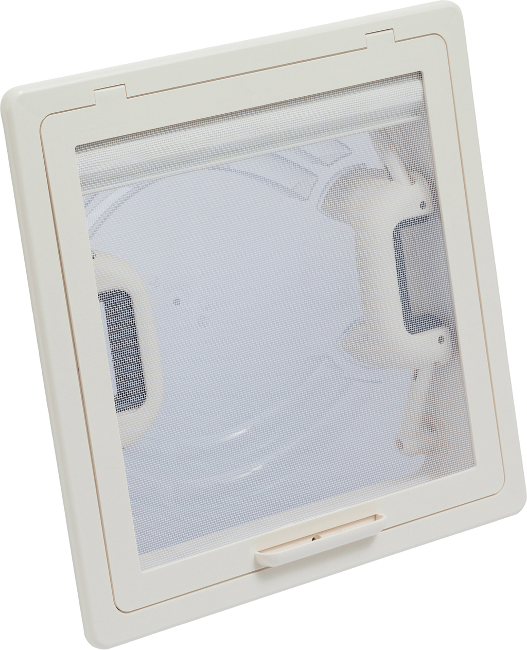 Takluke Vision Vent S Eco 28 x 28 cm foran