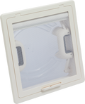Takluke Vision Vent S Eco 28 x 28 cm foran