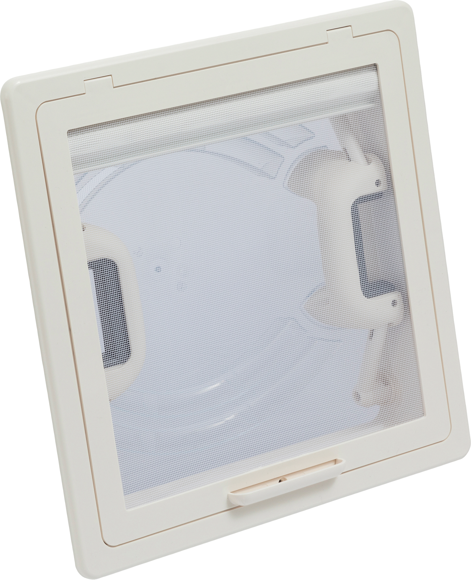 Takluke Vision Vent S Eco 28 x 28 cm foran