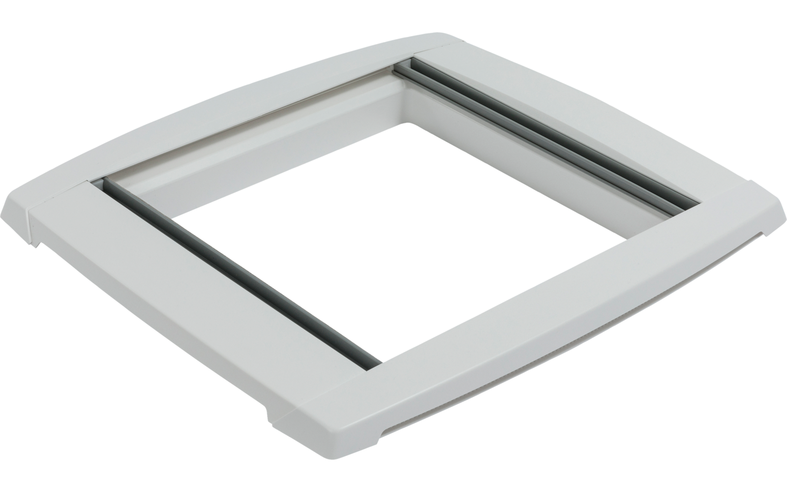 Takluke VisionStar M 400x400 mm uten ventilasjon åpen posisjon