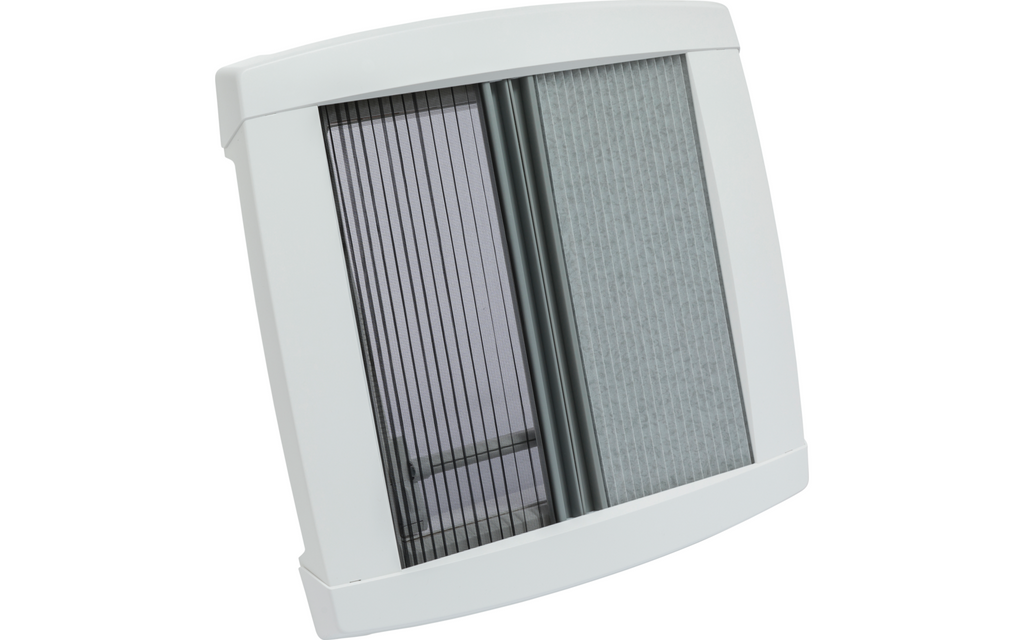 Takluke VisionStar M 400x400 mm uten ventilasjon bakside