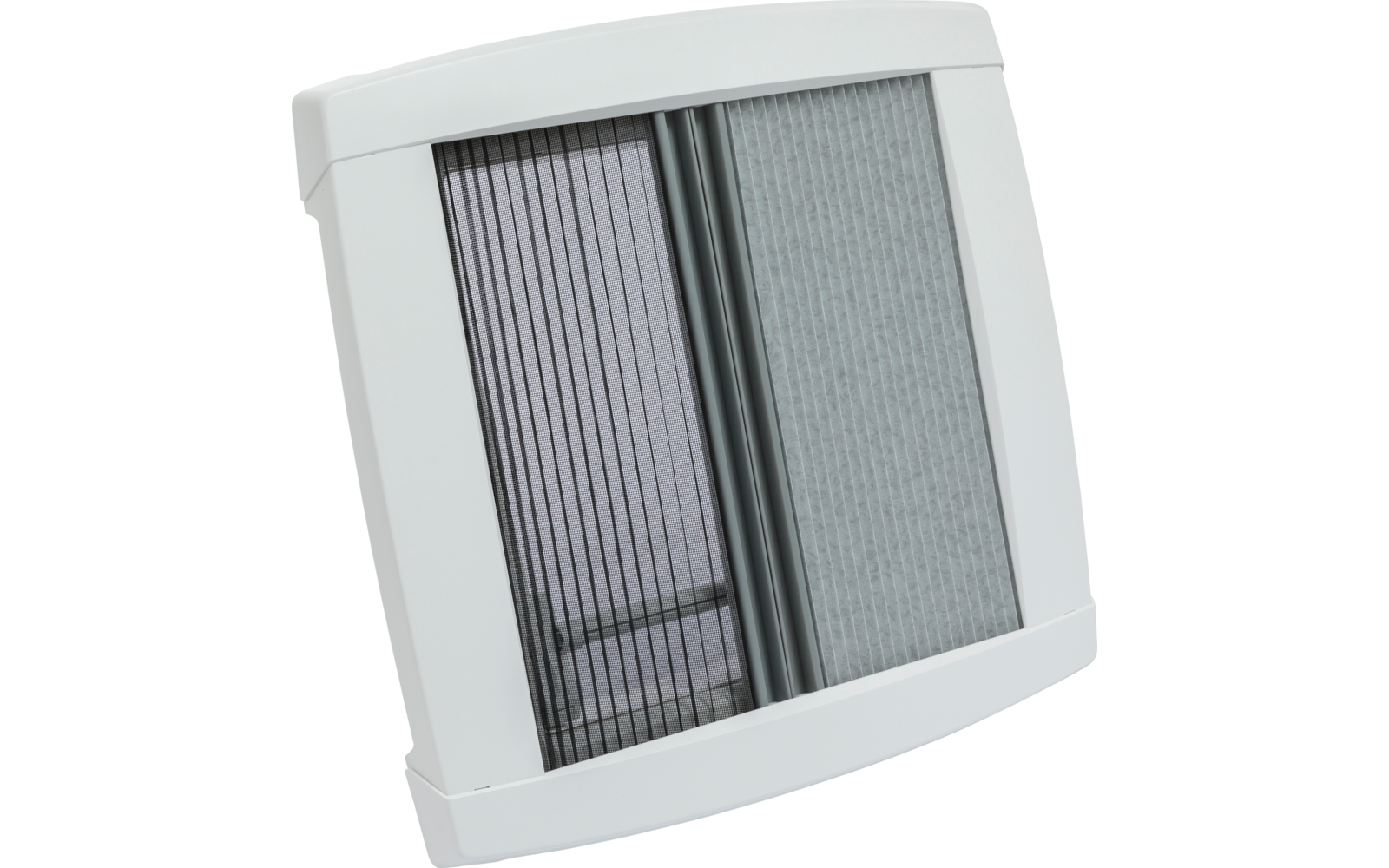 Takluke VisionStar M 400x400 mm uten ventilasjon bakside